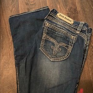 Women's rock revivals